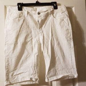 Bermuda Shorts